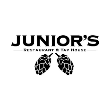 Junior definition, younger (designating the younger of two men bearing the same full name, as a son named after his father; Home Juniors Bar Restaurant River Falls Wi 715 425 6630
