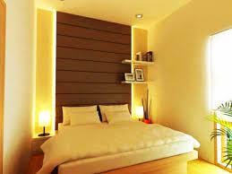 Jun 05, 2021 · desain rumah 3 kamar sangat ideal untuk dihuni banyak anggota keluarga. 40 Contoh Desain Kamar Tidur Ukuran 3x3 Terbaru 2021 Rumahpedia