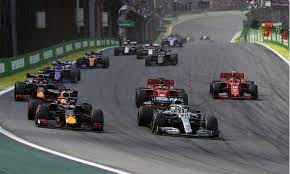 Bahrain grand prix bahrain international. Formula 1 Aprova Corrida Curta De Classificacao Em Tres Eventos Deste Ano Autoracing