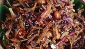 Perap daging lagi lama lagi sedap. Resepi Serunding Daging Lazat Mykmu Net