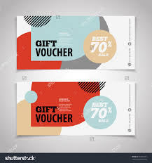 Image Result For Voucher Design