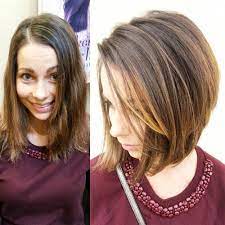 Find the best wavy bob hairstyles for 2021 and get inspired with our collection of hairstyles for all bob lengths. 30 Inspiring Medium Bob Hairstyles Mob Haircuts For 2021 Hairstyles Weekly