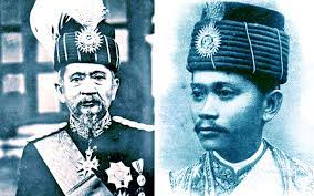 On 15 july 2008, tuanku abdul halim muadzam shah celebrated his golden jubilee as the sultan of kedah. Sejarah Dan Sumbangan Besar Sultan Abdul Hamid Halim Shah Terhadap Kedah Iluminasi