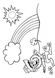 Showing 12 coloring pages related to leprechaun. Get This Leprechaun Coloring Pages Free Printable P3frm