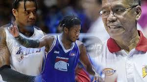 Columbian, San Miguel are biggest PBA Draft Day winners