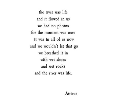 Pin By Jennifer Mollitor On Atticus Poetic Quote Inspirational Quotes Poems