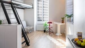 Bonjour, mes deux fils (21 et 17 ans) se retrouvent dans une petite chambre. Amenager Une Petite Chambre Nos Meilleurs Conseils