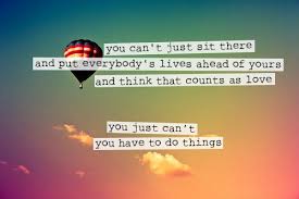 Favorite Movie Quotes on Pinterest | Movie Quotes, Zombieland and ... via Relatably.com
