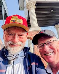 JustWorld was proudly represented during Nations Cup week at Spruce  Meadows!🤩 Our incredible community came together, with Ambassador Nina  Mallevaey riding for France, FEI Group IV Deputy Chair and Ambassador Mark  Samuel,