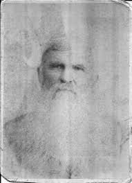 Joshua Jackson “Josh” Mayes (1823-1912)