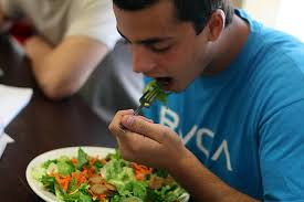 Pima County Health Department promotes better eating and exercising habits 