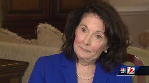 NC House incumbent (Forsyth) Debra Conrad one-on-one with WXII 12 News.