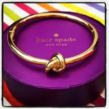 Adorable Bridesmaid Gift Thanks For Helping Me Tie The Knot Abby Take Note Haha Bridesmaids Gifts Bridesmaid Gifts Hinged Bangle