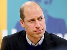 Prince William put