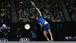 Donde se televisa federico delbonis hoy? Coria Y Delbonis Debutan En El Masters 1000 De Miami La Gaceta Tucuman