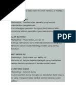 Maybe you would like to learn more about one of these? Langkah Mengatasi Gejala Sosial Dalam Kalangan Remaja