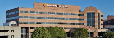 Community Hospital East Community Health Network