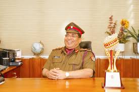 Catholic priest made honorary colonel