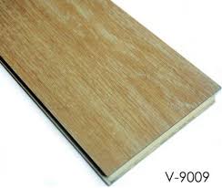 Wood Plastic Composite Flooring Click Lock Vinyl Floor Tile Vinyl Flooring Composite Flooring Wood Plastic Composite