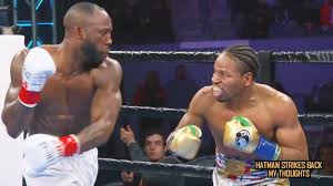 Kosta tszyu lands a clean straight on quick southpaw zab judah, knocking him down. Shawn Porter Vs Yordenis Ugas Bad Decision Post Fight Review No Fo Shawn Porter Bad Decisions Shawn