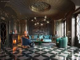 For as long as there's been great design, there's been really, really bad design. 500 Years Of Living Room Interior Design Homeadvisor