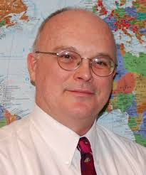 Robert Jaeger Obituary