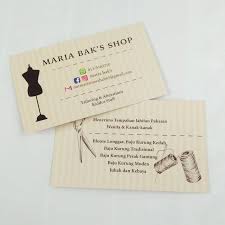 Business kad abbreviation meaning defined here. Mesin Jahit Li Slotiklanharijumaat Okay Untuk Tailor Facebook