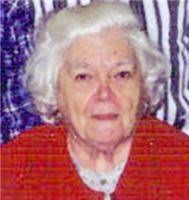 Blondina Marie Weatherd Stevens Obituary (2015)