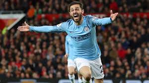Bernardo mota veiga de carvalho e silva (born 10 august 1994), known as bernardo silva or simply bernardo, is a portuguese professional footballer who plays as an attacking midfielder or a winger for premier league club manchester city and the portugal national team. The Atleti Desmarca Of The Barca And Goes With Everything To By Bernardo Silva