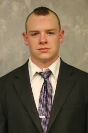 General Brown grad Peter Pike named all-conference in men's lacrosse