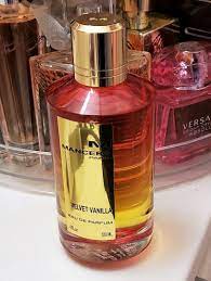 Mandarin, angelica, pear, clove, pink pepper, blackcurrent. Mancera Velvet Vanilla 120ml Edp Health Beauty Perfumes Nail Care Others On Carousell