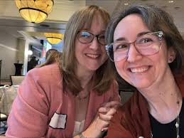 Thank you to our incredible OTD community for making the MAOT Conference  2025 such a success! We so appreciate your passion for and dedication to  research in the Occupational Therapy field. Thanks