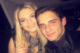 Louisa Johnson's new boyfriend's ex claims he ditched her for the singer
