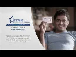 View/download your policy document online. Star Health Insurance Mediclaim Policy Youtube