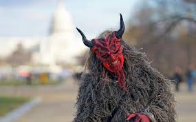 Image result for krampus