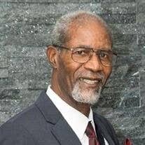 Deacon Ritchard Bland Obituary