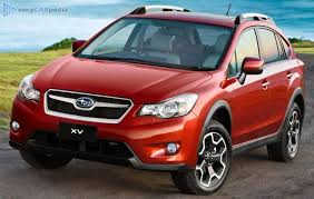 Subaru xv 2021 full specification and features in philippines. Subaru Xv 1 6 Tech Specs Top Speed Power Mpg All 2012 2016