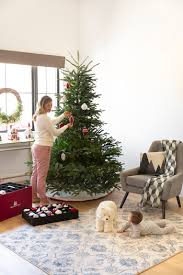 But while our high streets are all decorated early with ulterior motives. When To Put Up Your Christmas Tree Balsam Hill Blog