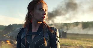 First Teaser For Black Widow Solo Film Drops We Re Already Sweating Young Hollywood