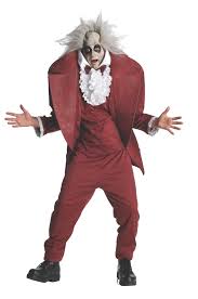 We are currently editing over 512 articles, and you can help. Men S Shrunken Head Beetlejuice Costume Johnnie Brocks Dungeon