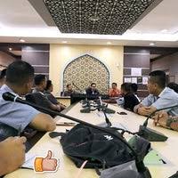 Maybe you would like to learn more about one of these? Jabatan Kehakiman Syariah Selangor Jakess Courthouse
