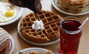American Breakfast Specialist Ihop Is Coming To Bangkok Bkmagazine Restaurants Bangkok Breakfast Ihop Breakfast American Breakfast