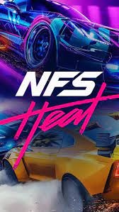 Need For Speed Heat Wallpaper Hd Phone Backgrounds Cars Poster Art On Iphone Android Lock Screen Need For Speed Cars Hd Phone Backgrounds Need For Speed