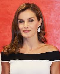 A crown for Letizia