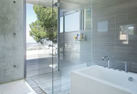 We like having the option of it swinging each way. Different Types Of Shower Door Designs