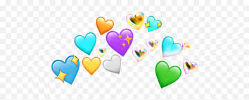 Heart eye emoji icon, emoji emoticon smiley love feeling, emoji, heart, sticker png. Pin By On Filters Emoji Wallpaper Iphone Heart Heart Emoji On Snapchat Free Transparent Emoji Emojipng Com