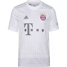 Check spelling or type a new query. Adidas Fc Bayern Munchen 19 20 Auswarts Trikot Kinder White Im Online Shop Von Sportscheck Kaufen