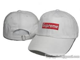 Cheap Wholesale Supreme Baseball Caps Adjustable Hat Curved Cap White For Slae At Us 8 90 Snapbackhats Snapbacks Supreme Baseball Cap Supreme Hat Casual Hat
