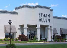 Each accommodation is individually furnished and decorated. Danbury Ct Furniture Store Ethan Allen