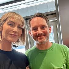 Michelle Hullinger's Instagram, Twitter & Facebook